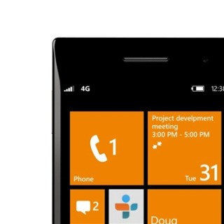 更新：微软对 2013 年初推出 Windows Phone 7.8 保持沉默